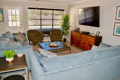 Bodine Recovery - Sober Living Houston listing photo