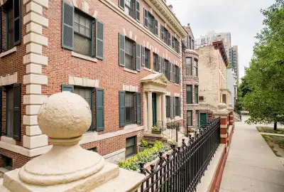 Hazelden Betty Ford Foundation listing photo