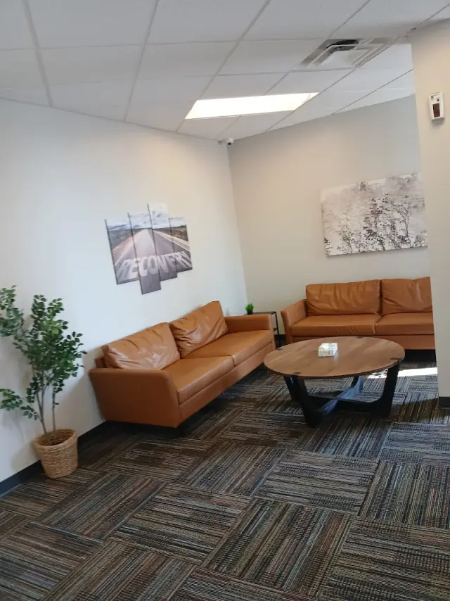 Robin Recovery: Addiction Treatment In Whitehall, Ohio | Drug Alcohol Rehab Center In Ohio — photo 1
