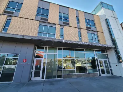 The Salvation Army Denver Harbor Light Center listing photo