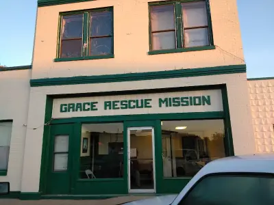 Grace Rescue Mission Inc listing photo