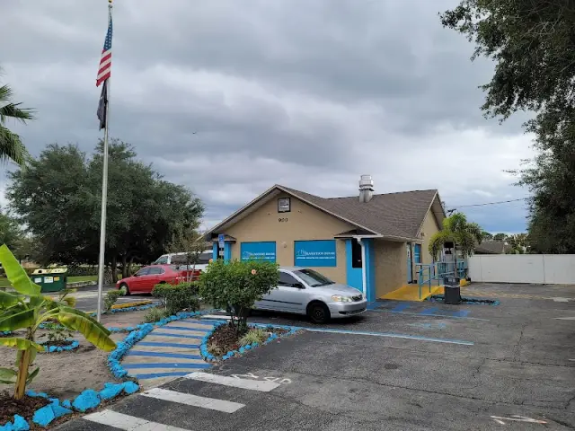 The Transition House, Inc. - Work Release Program — photo 1