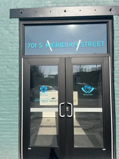 We Bloom Recovery Cafe listing photo