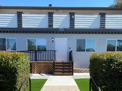 Jackson House Addiction Treatment & Recovery Center San Diego listing photo