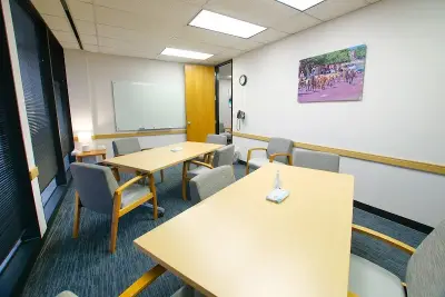 Eating Recovery Center Fort Worth listing photo