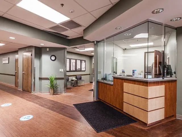 Las Vegas Comprehensive Treatment Center — photo 1