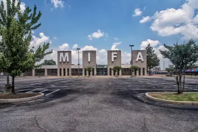 MIFA (Metropolitan Inter-Faith Association) listing photo