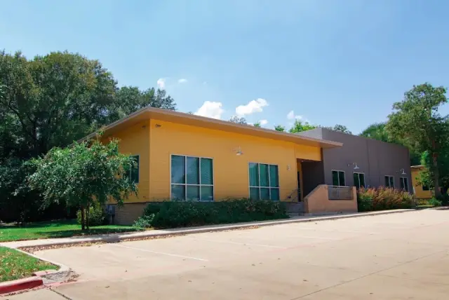 The Last Resort Outpatient Treatment Program — photo 1