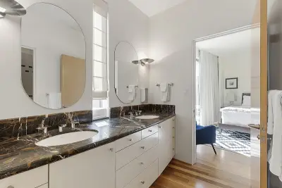 Summit Estate Recovery Center - Saratoga Silicon Valley Residential Detox listing photo