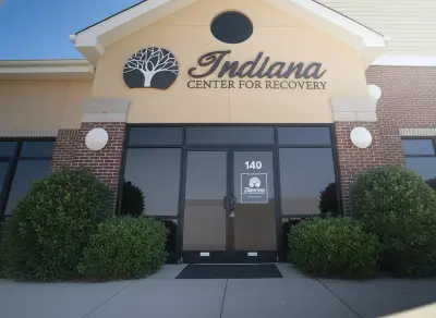 Indiana Center For Recovery - Alcohol & Drug Rehab Center Carmel listing photo