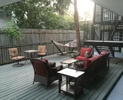 The Esperanza Sober Living Apartments listing photo