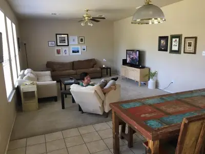 Chuck and Joe's Sober Living listing photo