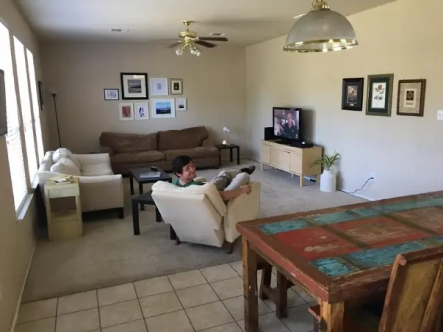 Chuck and Joe's Sober Living — photo 1