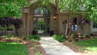 Serenity House listing photo