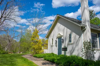 Peace Valley Recovery - Alcohol & Drug Rehab Philadelphia listing photo