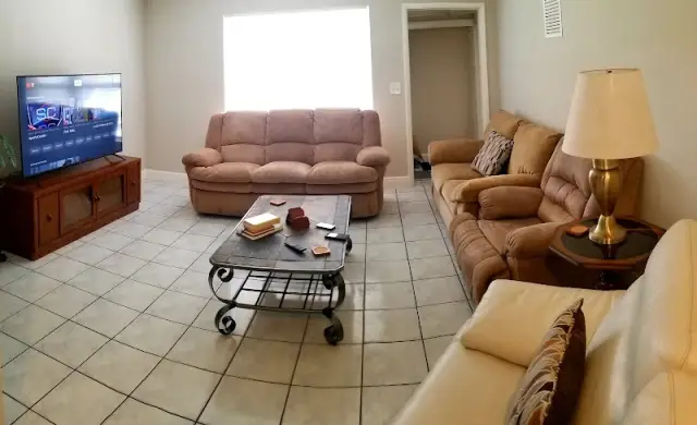 Safe House - Sober Living Halfway House for Men — photo 1