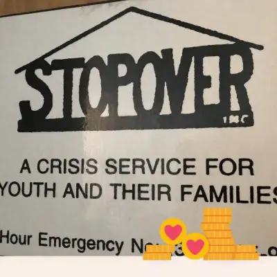 Stopover, Inc. listing photo