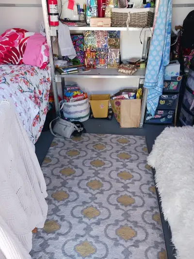 Multnomah Safe Rest Village listing photo
