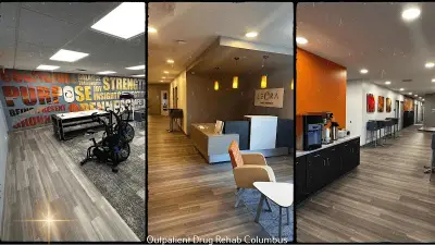 Leora Behavioral Health – Columbus listing photo