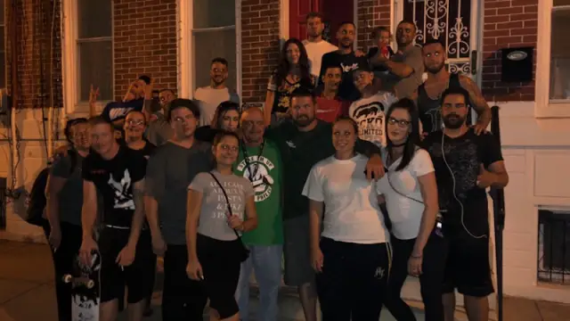 Franklin Recovery Sober Living Home — photo 1