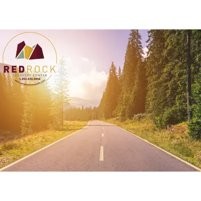 Red Rock Recovery Center listing photo