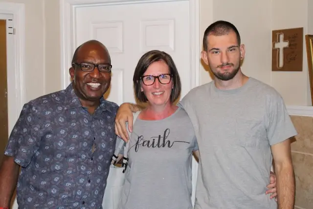 New Life Jax Recovery Services — photo 1