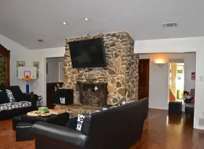 Dallas Cardinal House Recovery listing photo