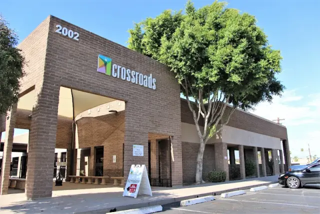 Crossroads, Inc. — photo 1