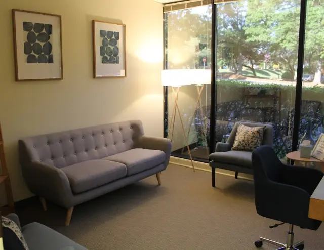 Pasadena Villa Outpatient Treatment Center - Charlotte — photo 1