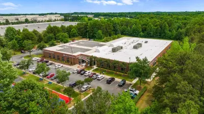 Carolina Center for Recovery listing photo