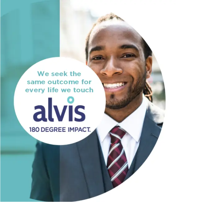 Alvis, Inc., Pages Treatment and Recovery Center — photo 1