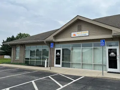 Ray of Hope Behavioral Health listing photo