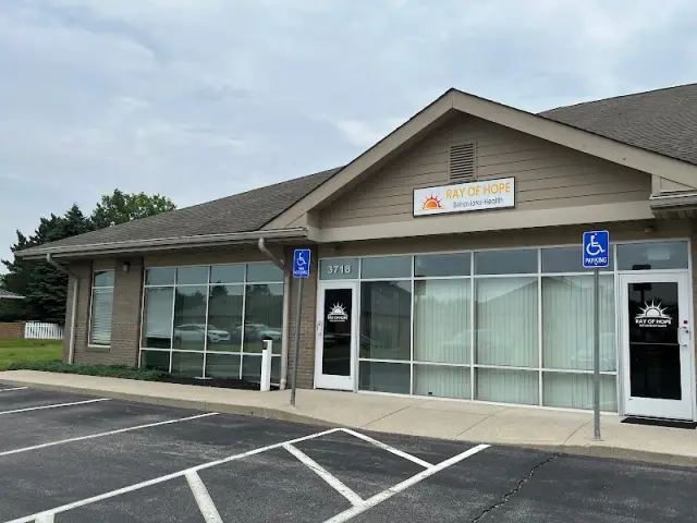 Ray of Hope Behavioral Health — photo 1