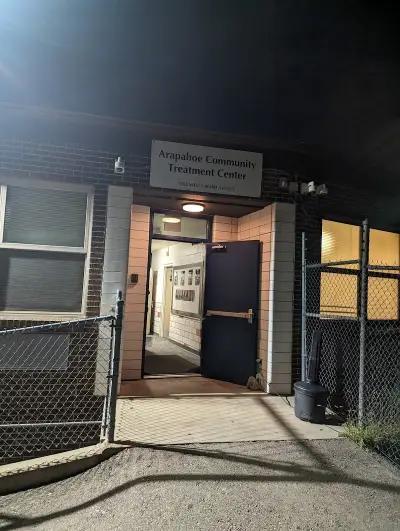 Arapahoe Community Treatment Center listing photo