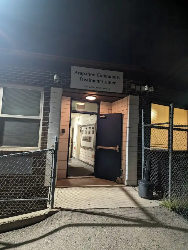 Arapahoe Community Treatment Center — photo 1