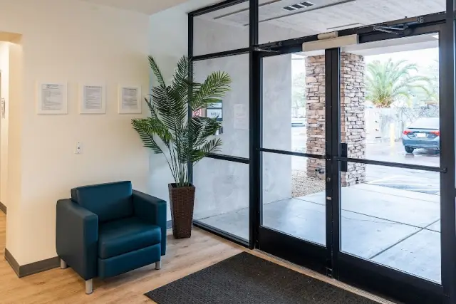 Purpose Healing Center Drug and Alcohol Detox - Phoenix — photo 1