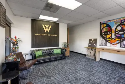 West Side Recovery listing photo
