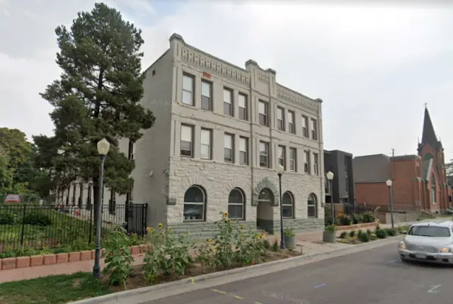 Providence Network - Victory House — photo 1
