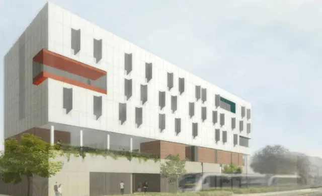 Recenter — photo 1