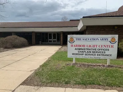 Salvation Army Harbor Light Center listing photo