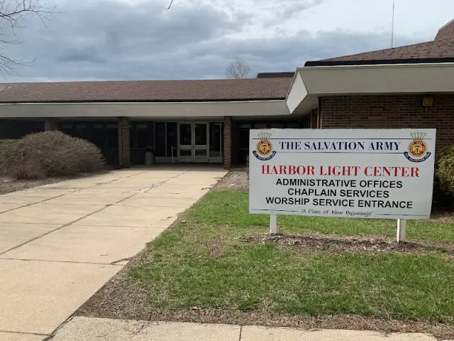 Salvation Army Harbor Light Center — photo 1