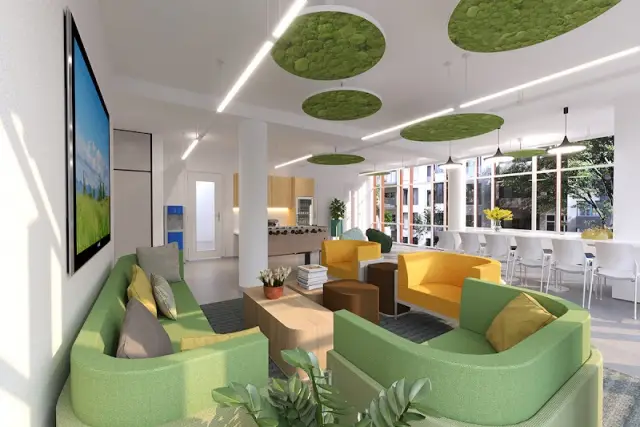 Elevate Point - Alcohol & Drug Rehab NYC — photo 1