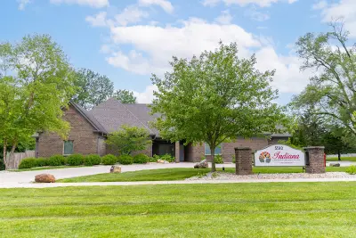 Indiana Center for Recovery - Alcohol & Drug Rehab Center Indianapolis listing photo