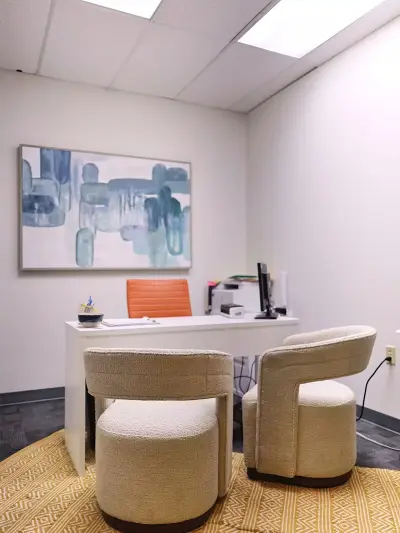 Real Deal Outpatient Rehab Dallas listing photo