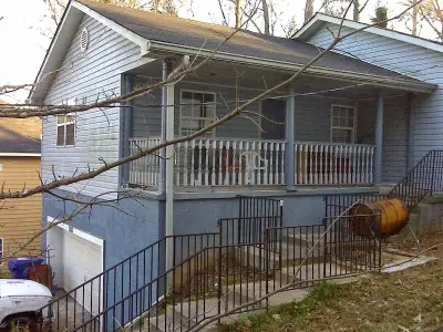 Ezekiel's Valley Restoration & Regeneration Recovery Ministry listing photo