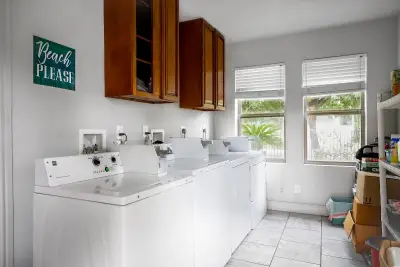 Emancipation House - Men’s Sober Home listing photo