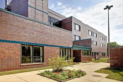 Gateway Foundation listing photo