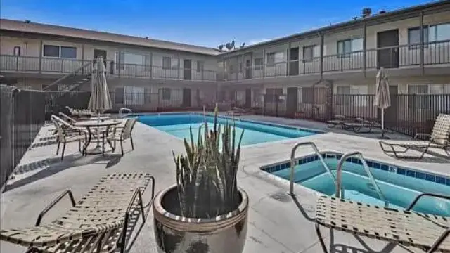 Eudaimonia Recovery Homes Sober Living - Los Angeles, CA — photo 1