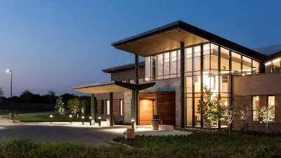 The Addiction Recovery Center by Texas Health listing photo