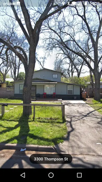 Oxford House Govalle listing photo
